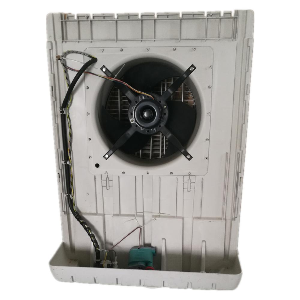 Evaporative Cooler Replacement Ridgid Media For Bonaire Durango 5,500