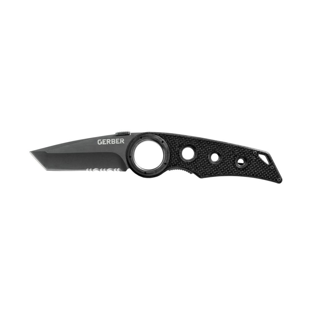 gerber pocket knife