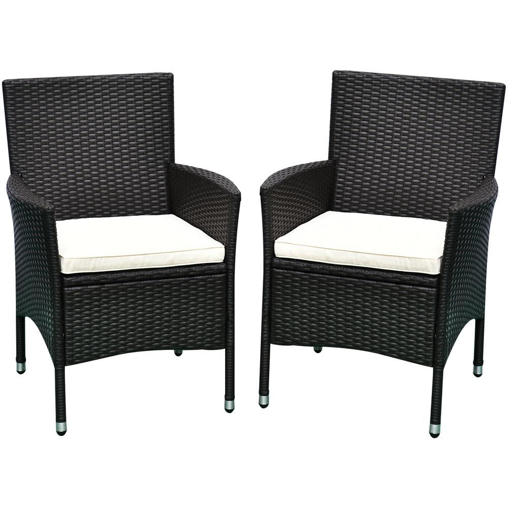 lightweight patio chairs