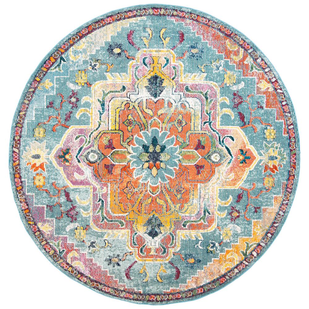 12 Foot Round Rug Photos