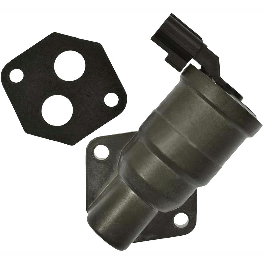 Fuel Injection Idle Air Control Valve 20002004 Ford Focus 2.0LAC240