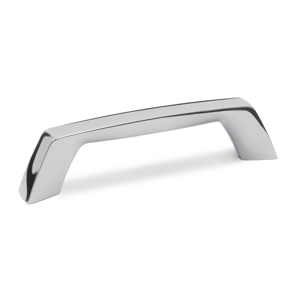 2930 Series 33/4 in. Polished Chrome Dual Mount Pull59160