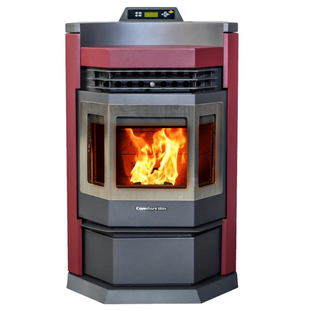 Dimplex Symphony Stoves Celeste Electric Fireplace Stove Heater In