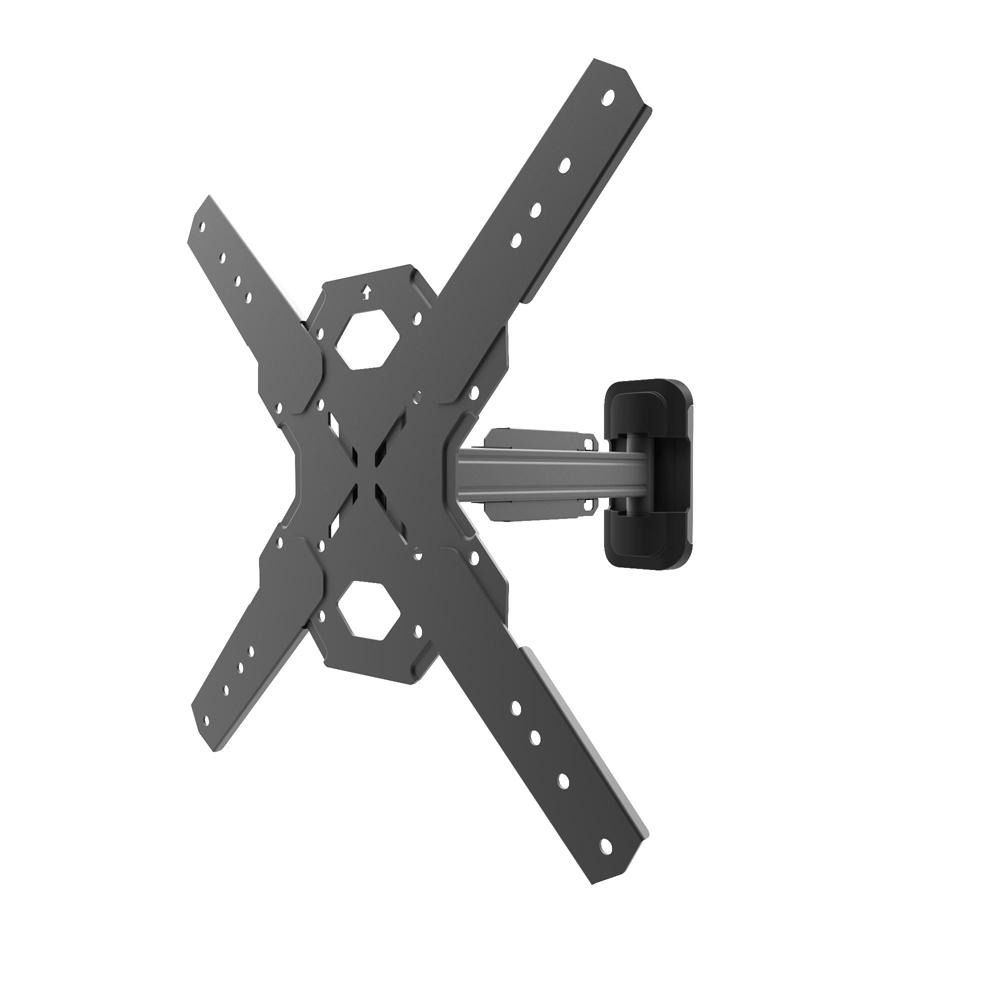Telescoping TV Wall Mounts AV Accessories The Home Depot