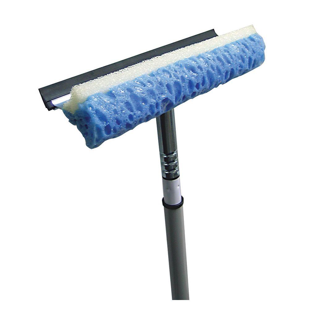 Squeegees Cleaning Tools The Home Depot