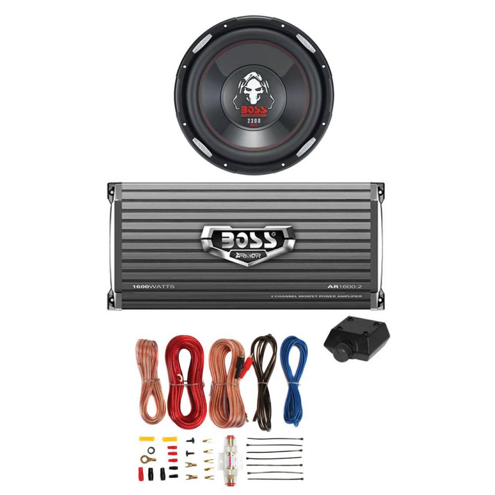 boss audio systems home theater speakers