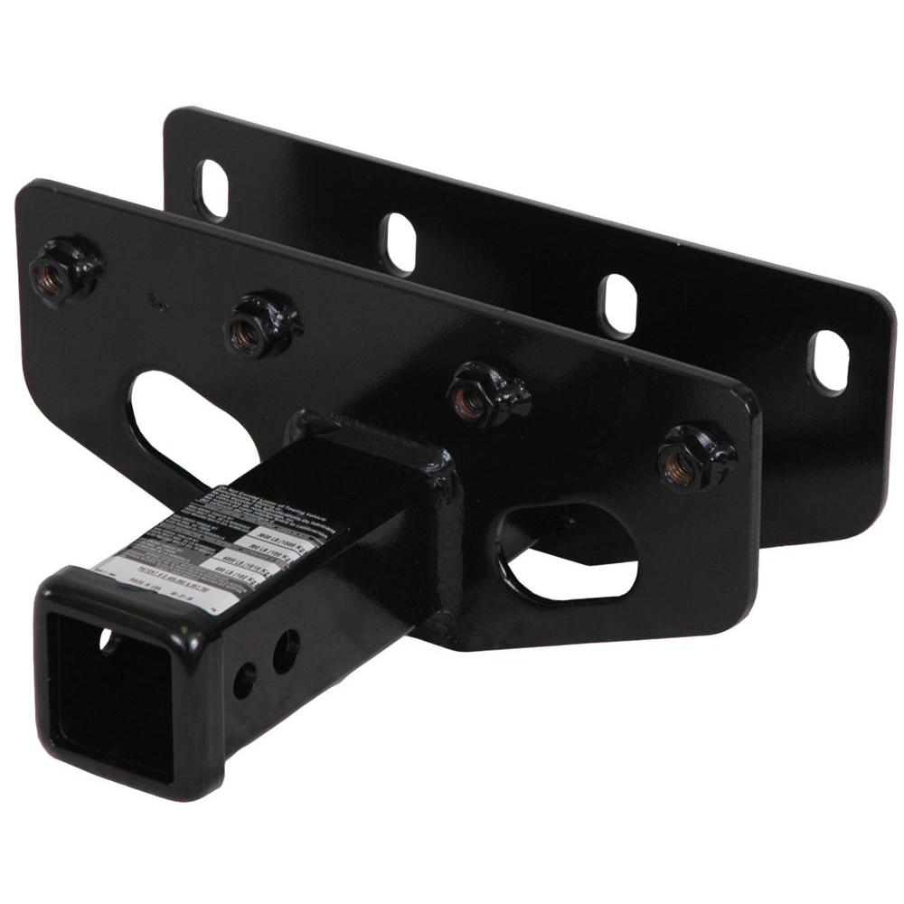 Reese Towpower Class Iii Custom Fit Hitch Jeep Wrangler