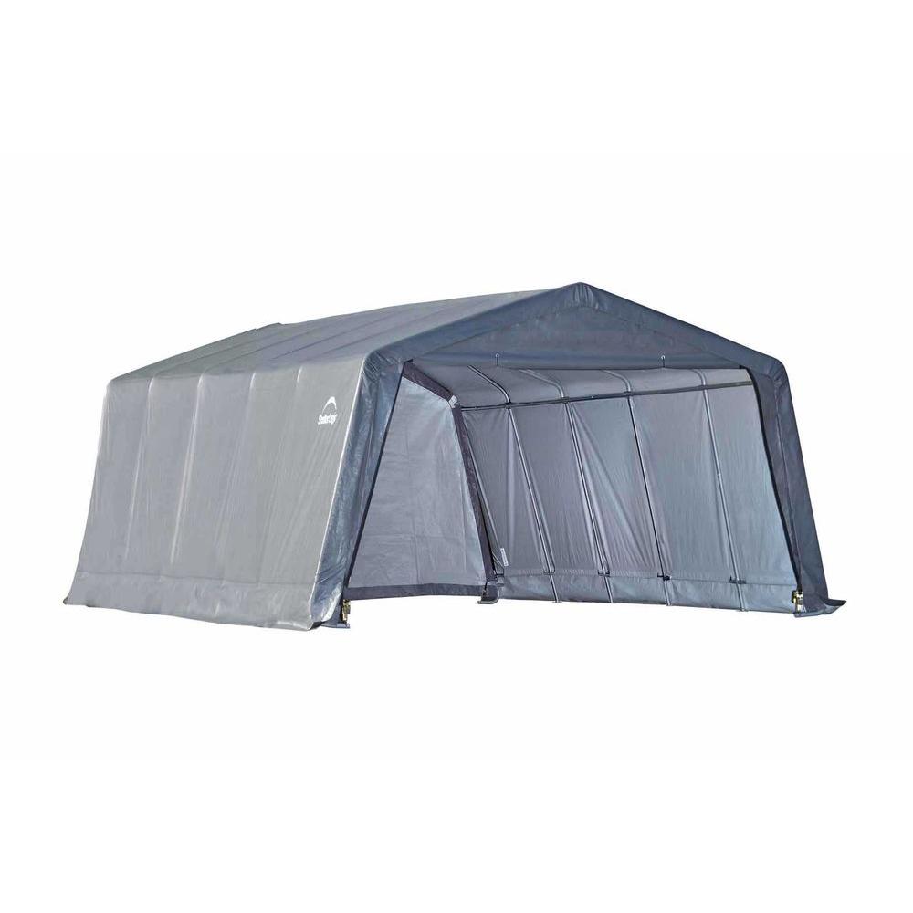 Portable Garages And Shelters Lowes – PPI Blog