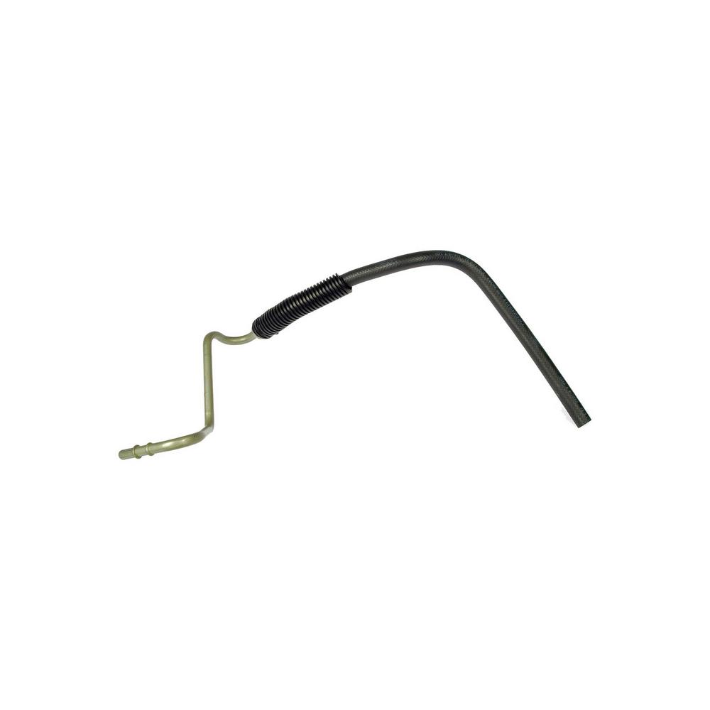 Automatic Transmission Cooler Line 1997 1999 Ford Taurus 624 218 The