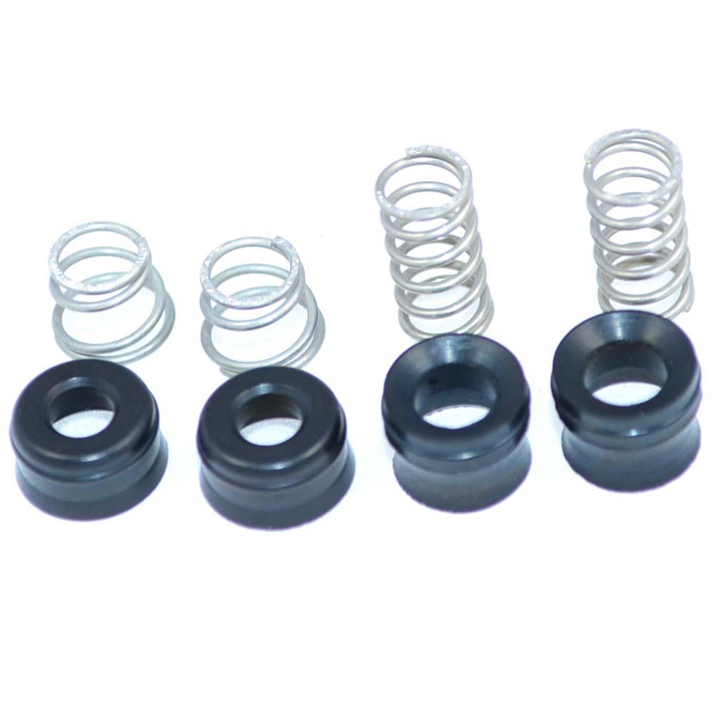 Lincoln Products Seats And Springs Combo Kit For Delta And
