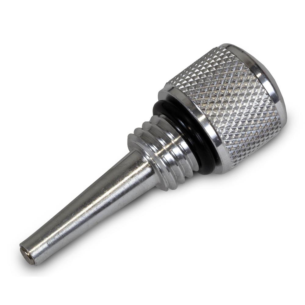 Magnetic Oil Dipstick for Inverter Generators (Compatible with WEN, Yamaha, Predator)