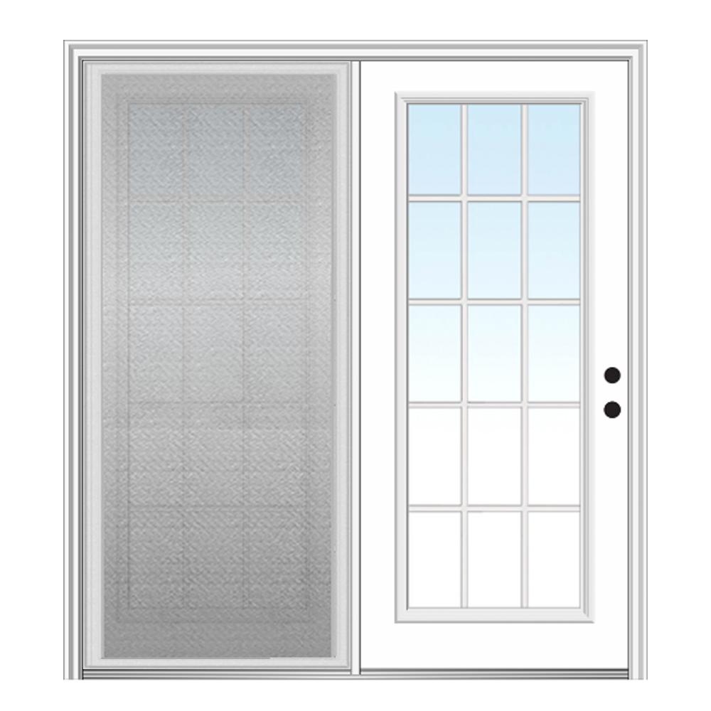 Mmi Door Patio Doors Exterior Doors The Home Depot