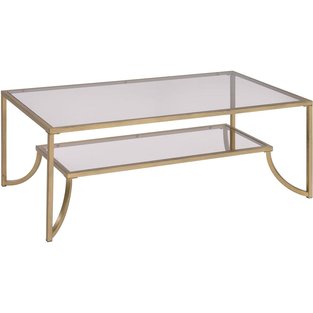 Venetian Worldwide Magalie Antique Gold And Gl Coffee Venetian Worldwide Magalie Antique Gold And Gl Coffee