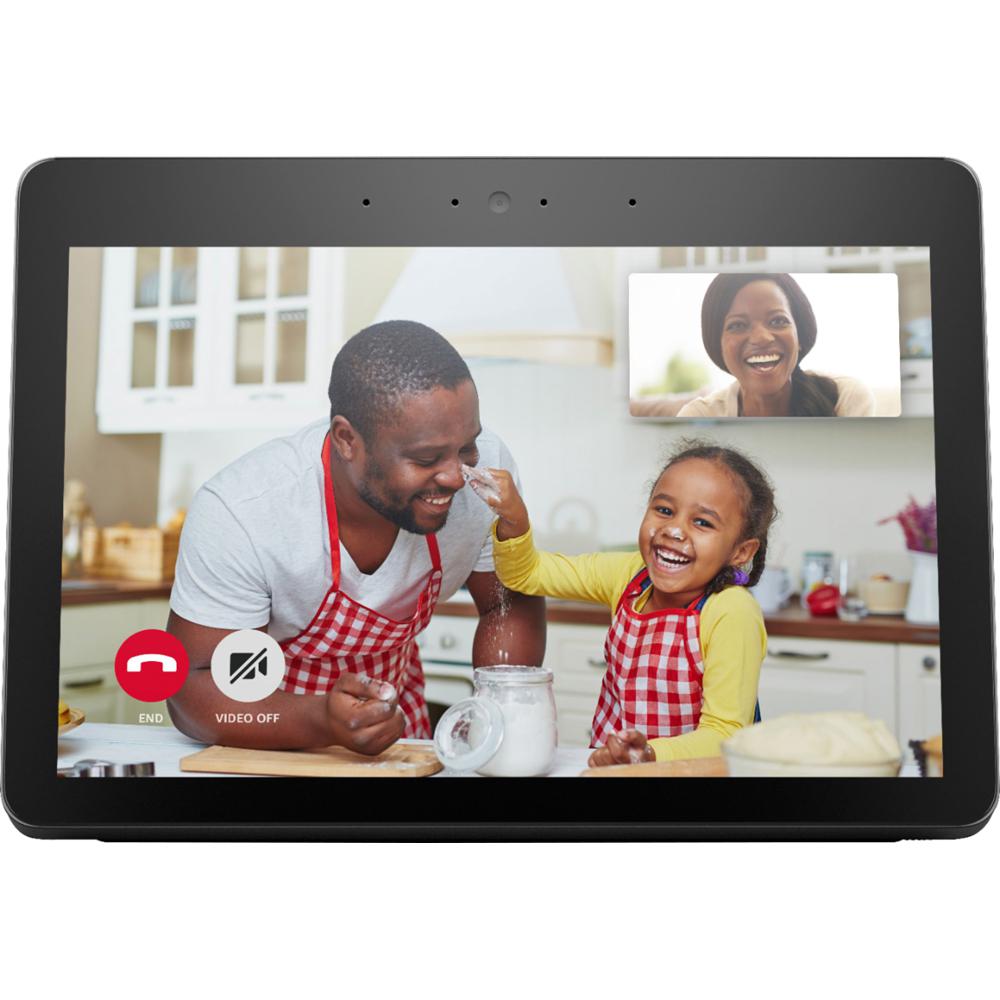 alexa with built in smart hub