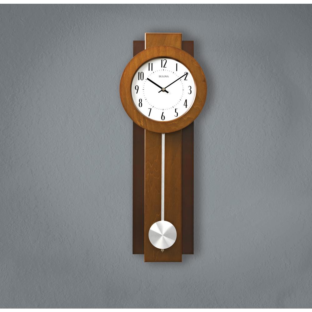 pendulum wall clocks uk