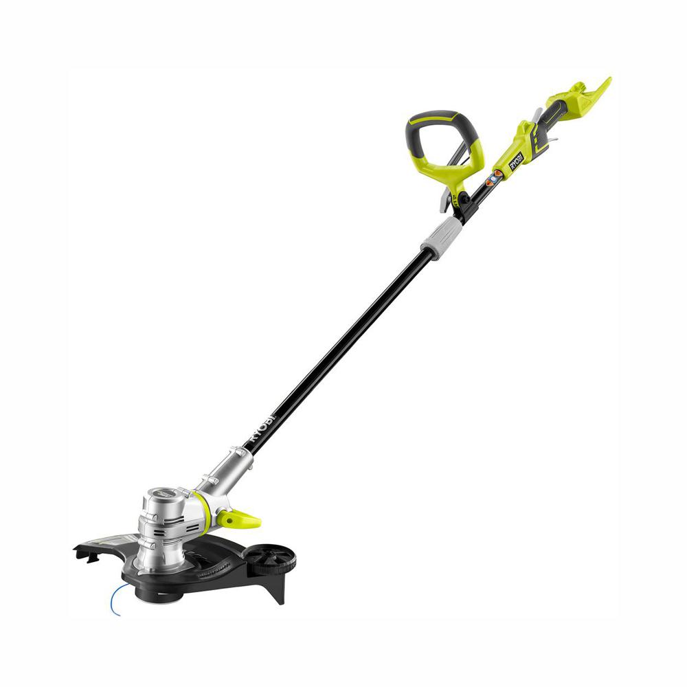 ryobi battery trimmer edger