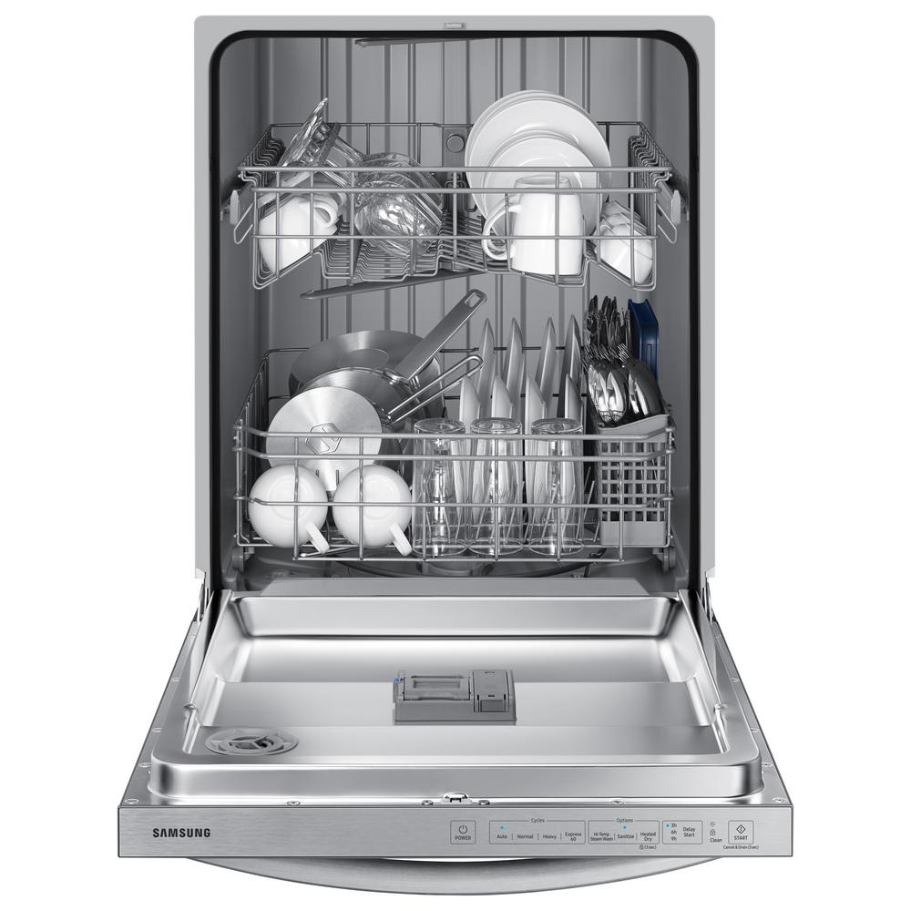 home depot samsung dishwasher