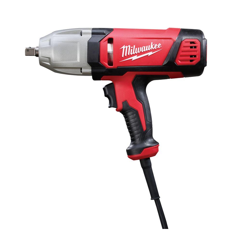 Milwaukee M18 FUEL 18-Volt Lithium-Ion Brushless Cordless 3/4 in ...