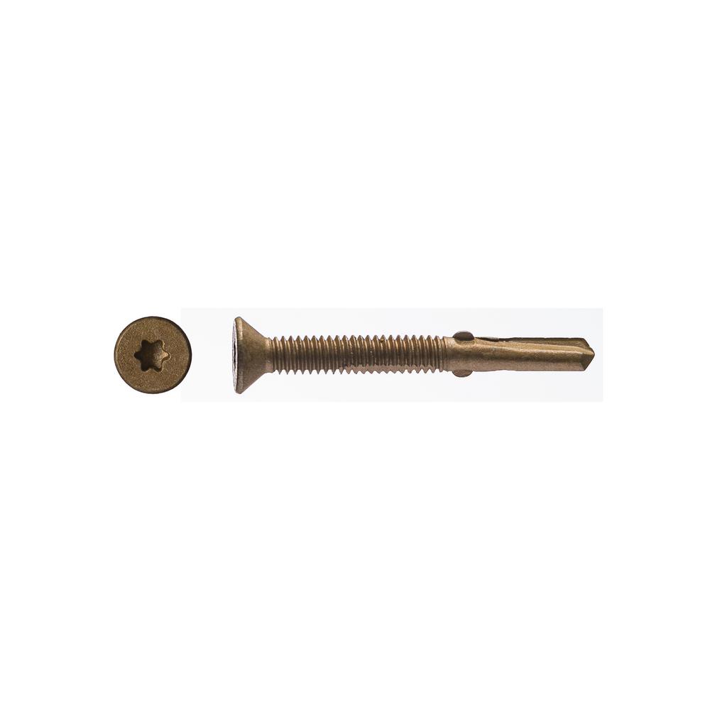 drilling reamer