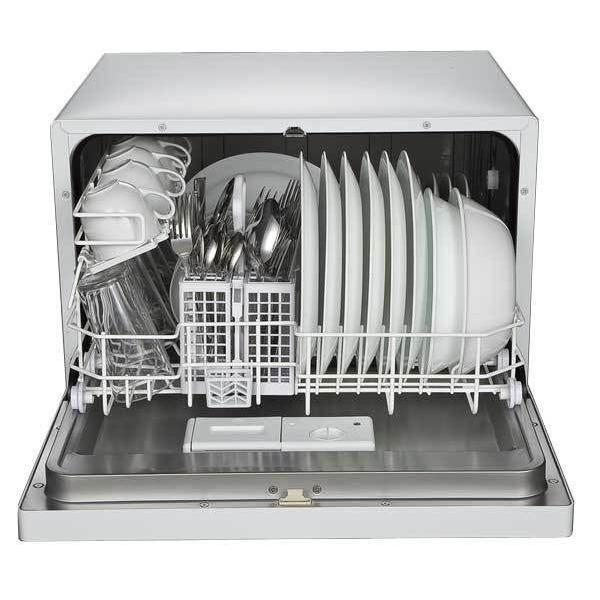 countertop dishwasher best