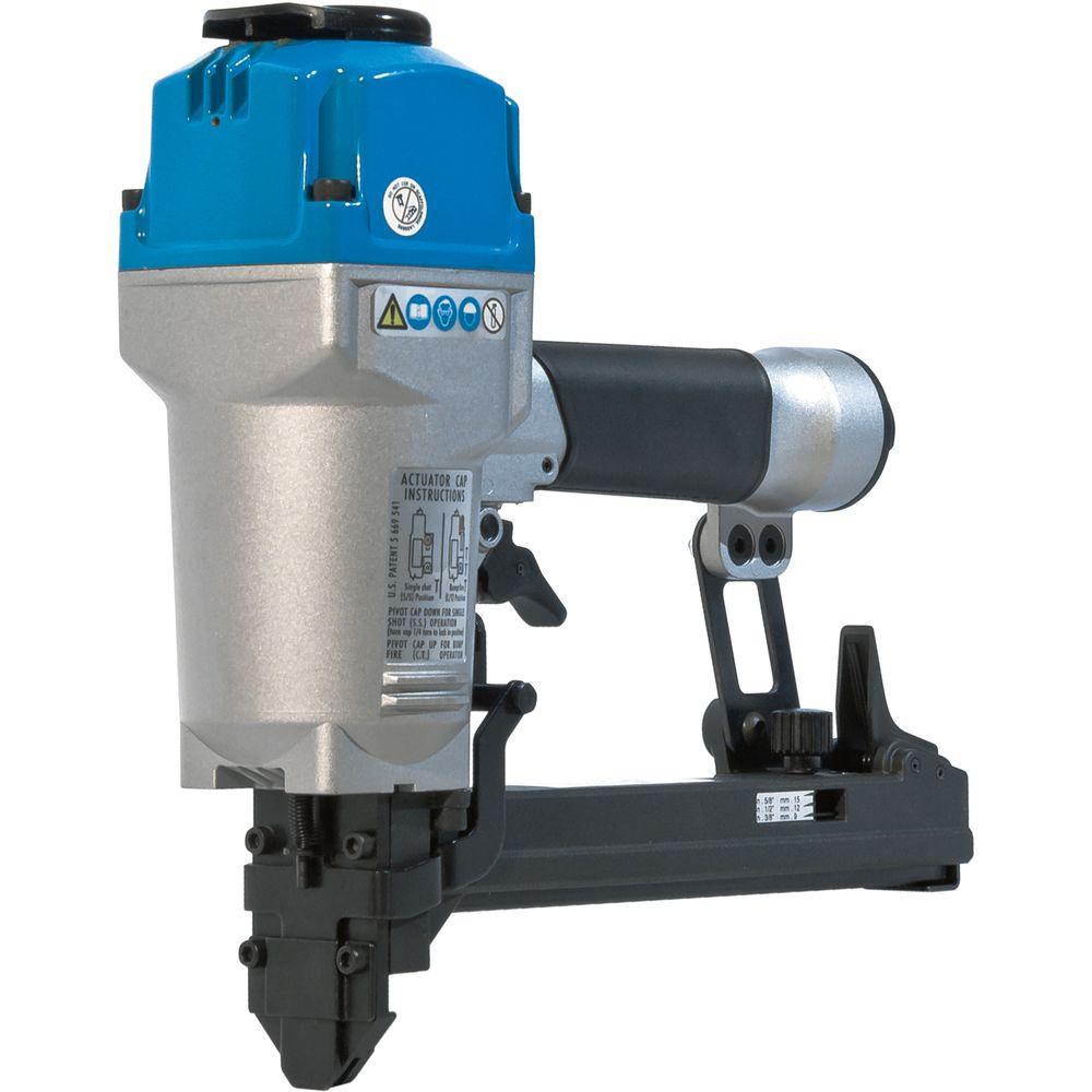 FASCO F45C CF 3-15 Stainless Steel Corrugated Fastener Tool by FASCO