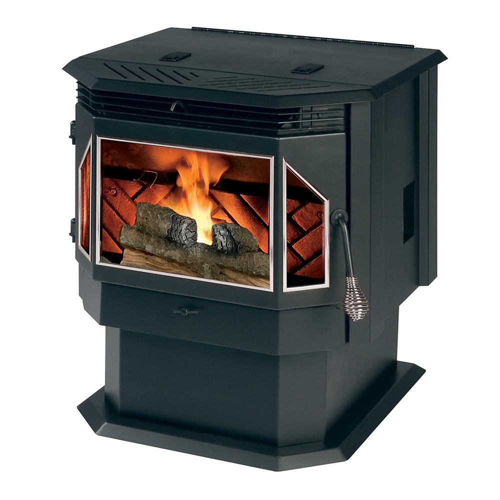 Englander Fireplaces Heating Venting Cooling The Home Depot Evolution