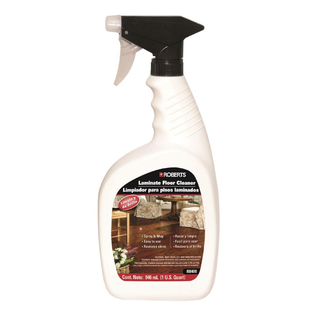 Roberts 32 Oz Laminate And Wood Floor Cleaner Spray Bottle R8400mx 0 The Home Depot,Macaron Recipe Printable