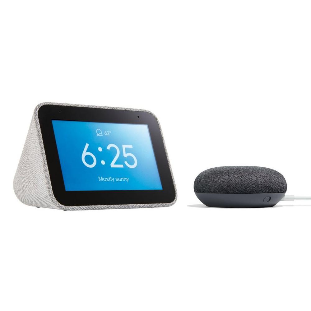 google smart mini