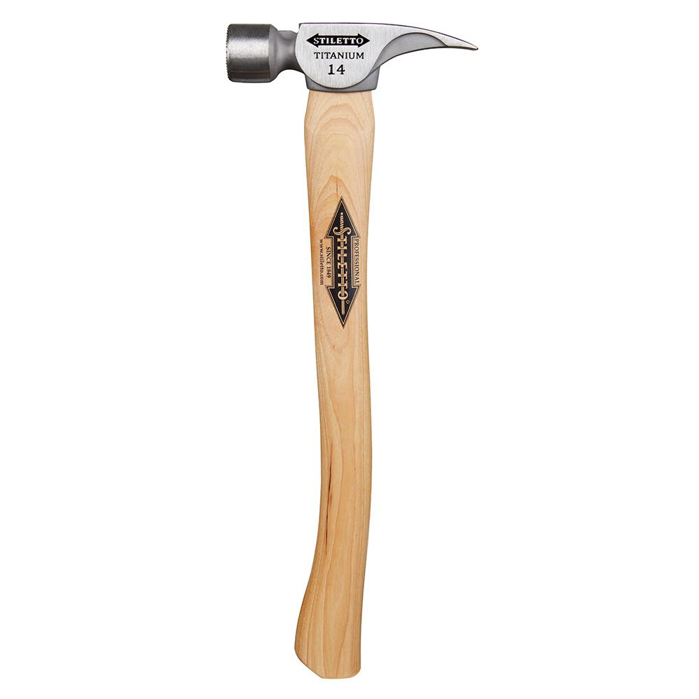 18 oz hammer