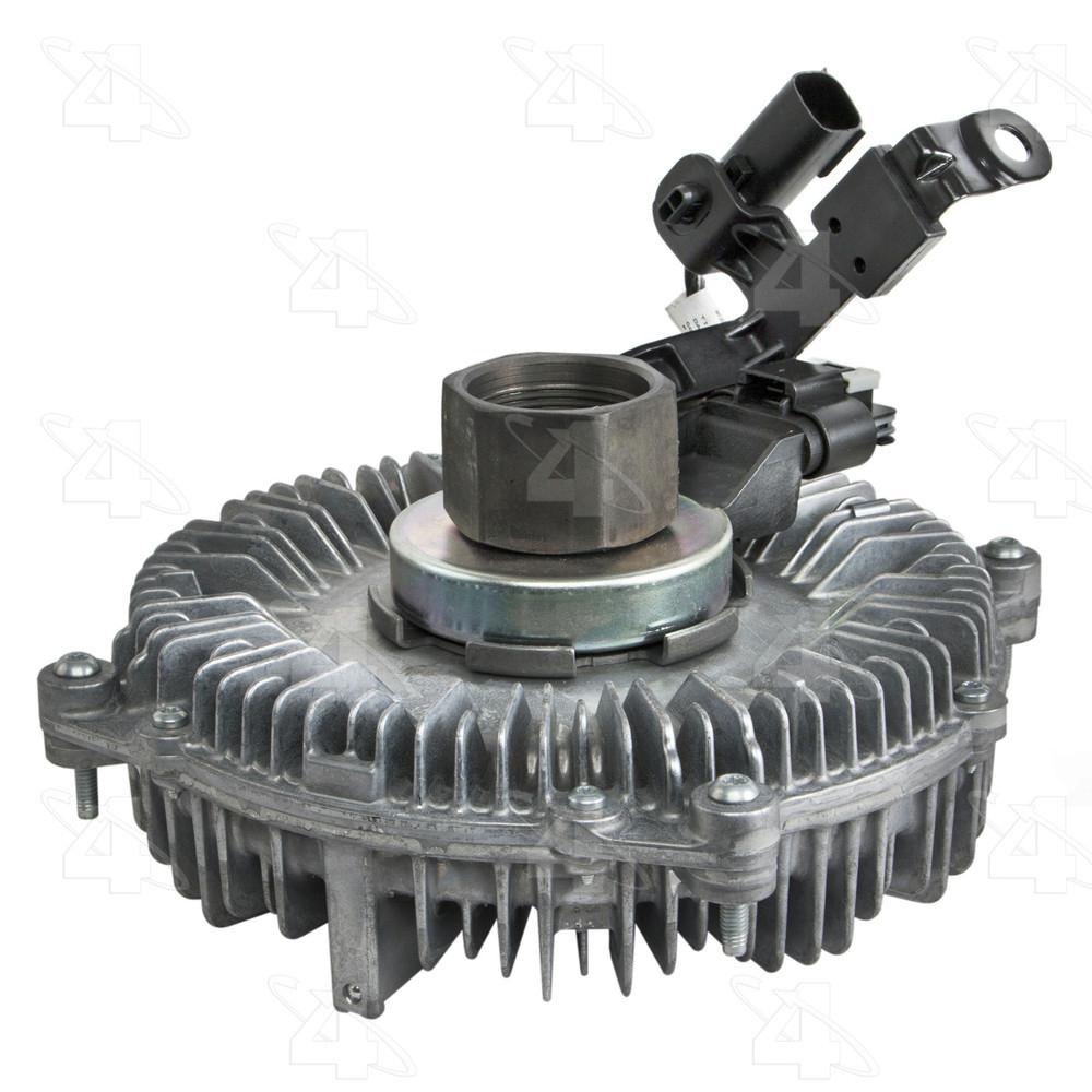 Engine Cooling Fan Clutch Hayden 3267