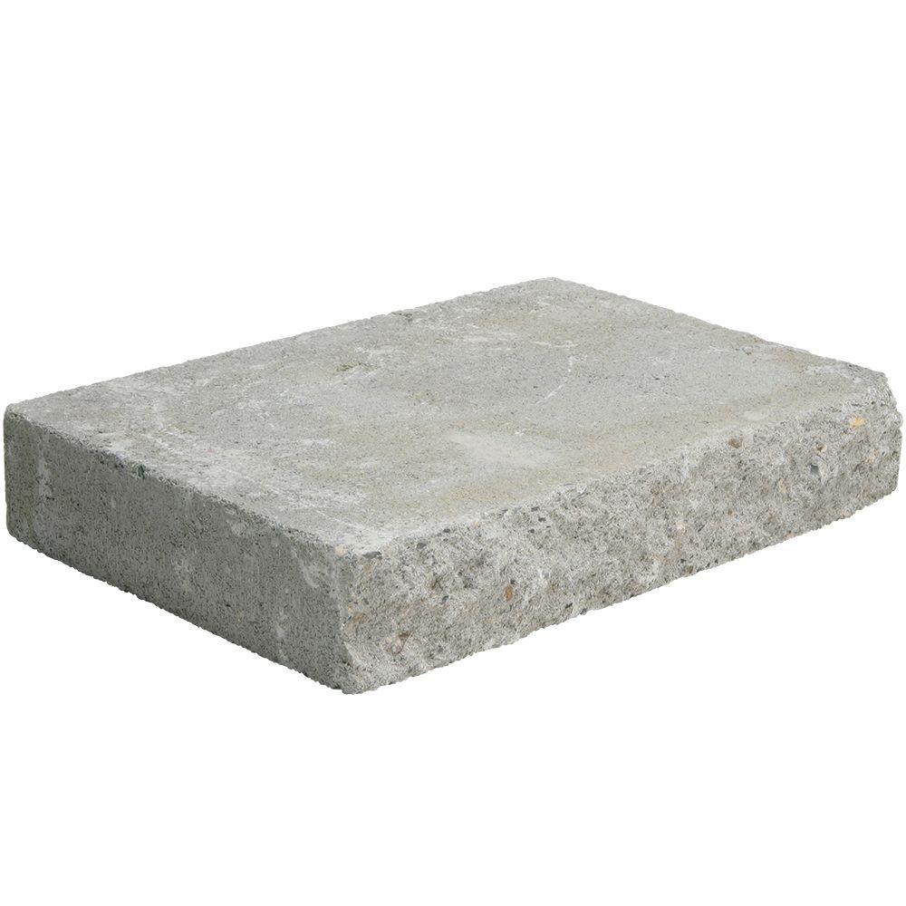 Pavestone 2 In X 12 8 Pewter Concrete Wall Cap 81419 The Home Depot - Concrete Wall Caps Home Depot Pavestone 2 In X 12 8 Pewter Concrete Wall Cap 81419 The Home Depot - Concrete Wall Caps Home Depot