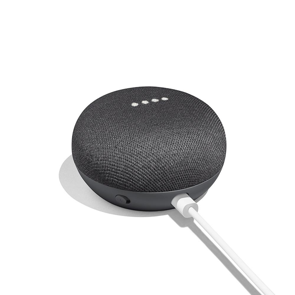 caseta google home