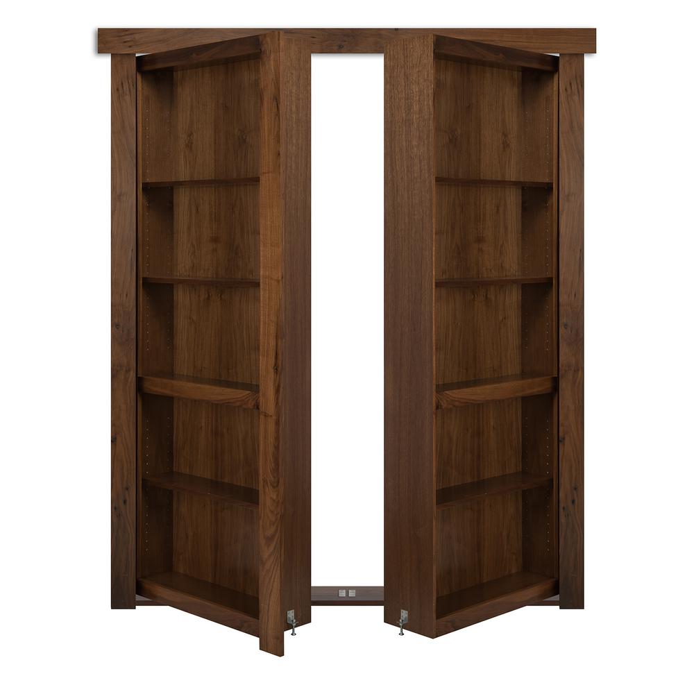 Hidden Doors Interior Closet Doors The Home Depot