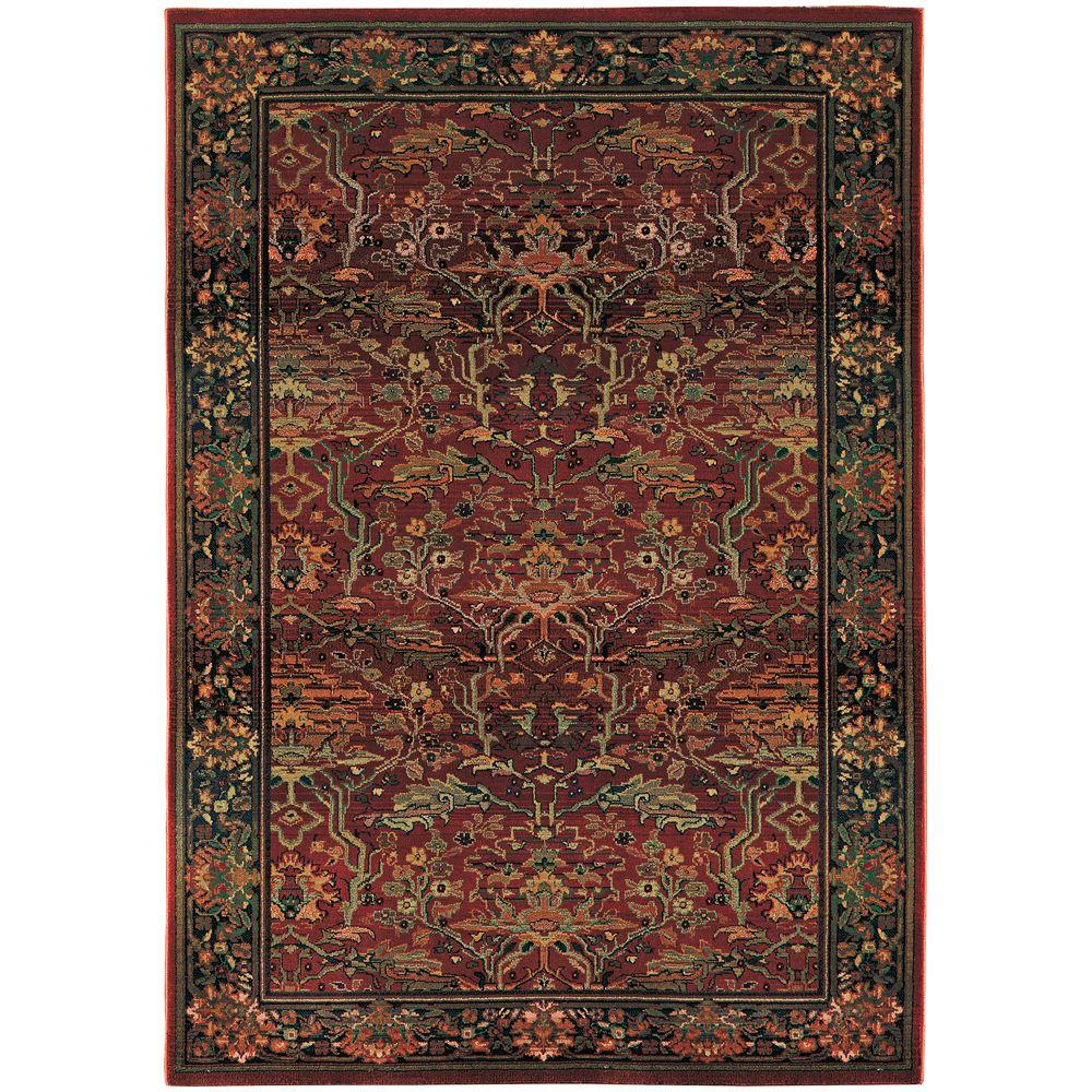 Home Decorators Collection Peace Brick 8 Ft X 11 Area Rug Home Decorators Collection Peace Brick 8 Ft X 11 Area Rug