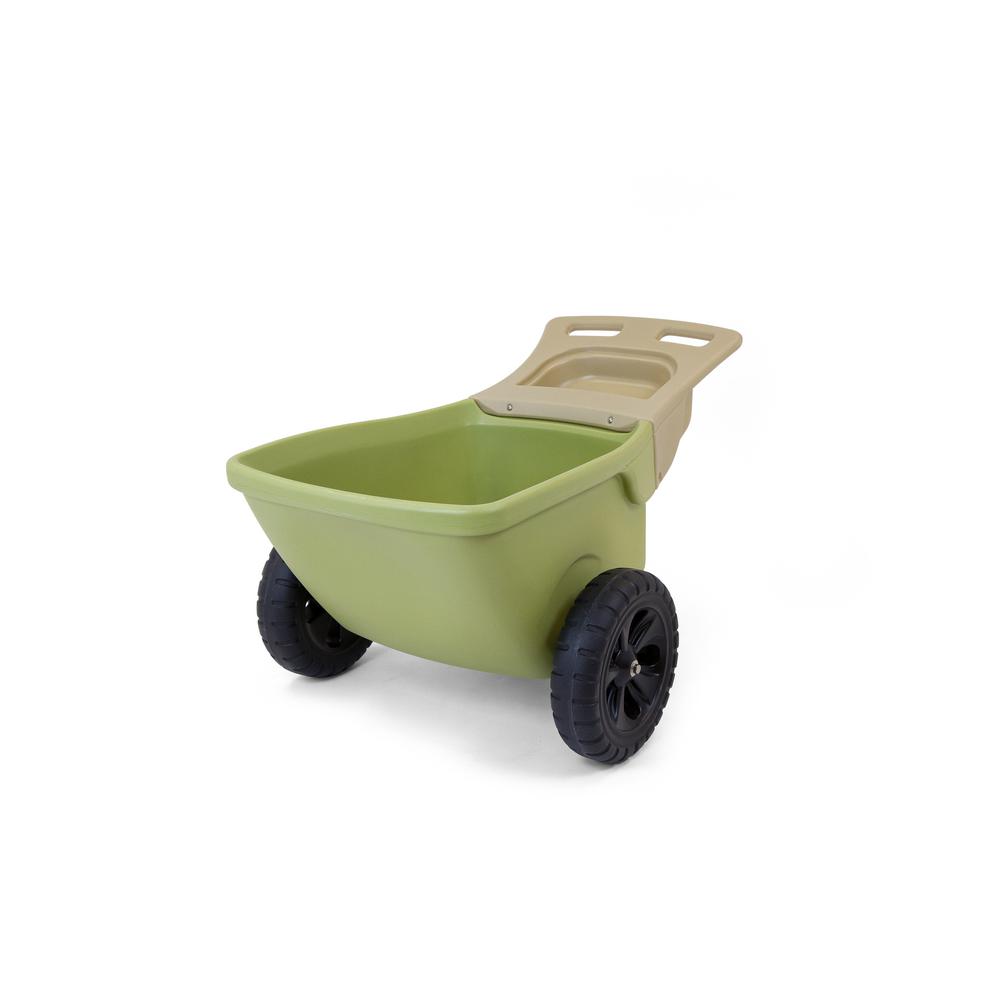 childrens wheelbarrow home depot