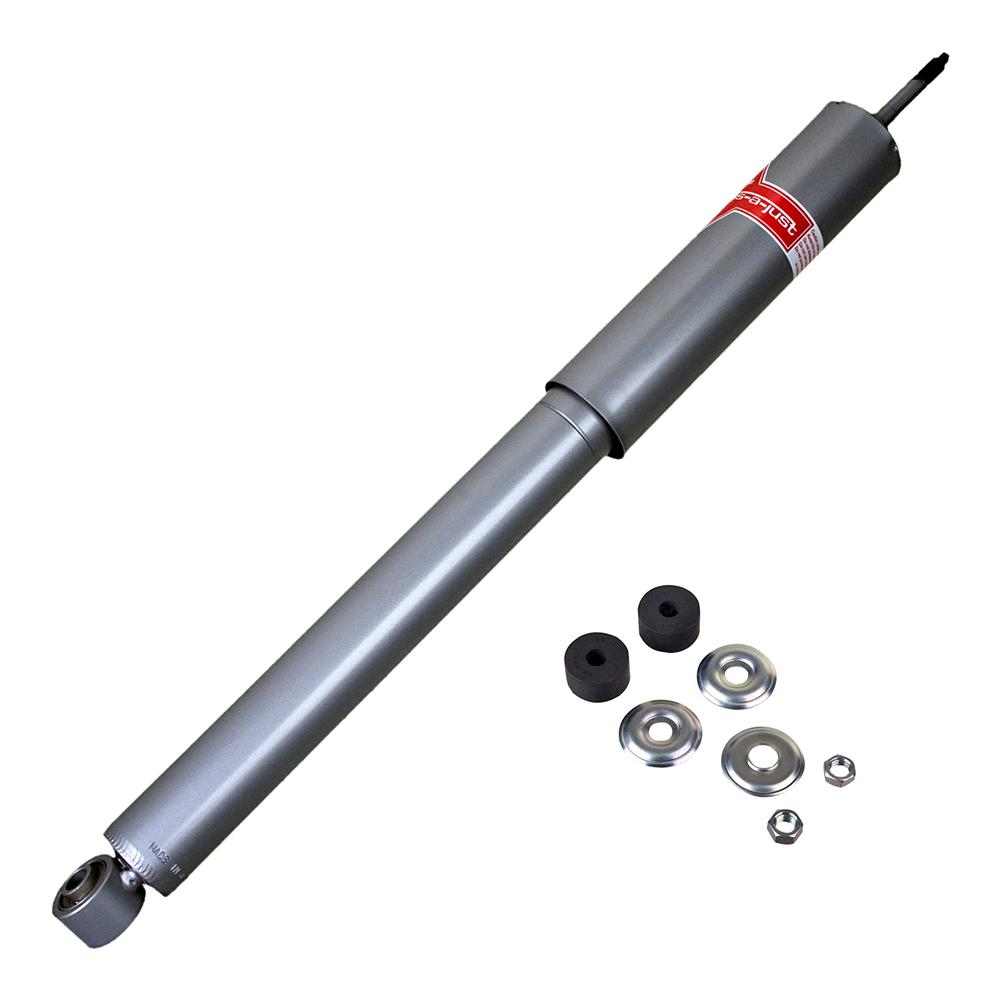 adjust shock gas kyb Shock A Absorber Shocks KYB Gas   & Just Rear Struts