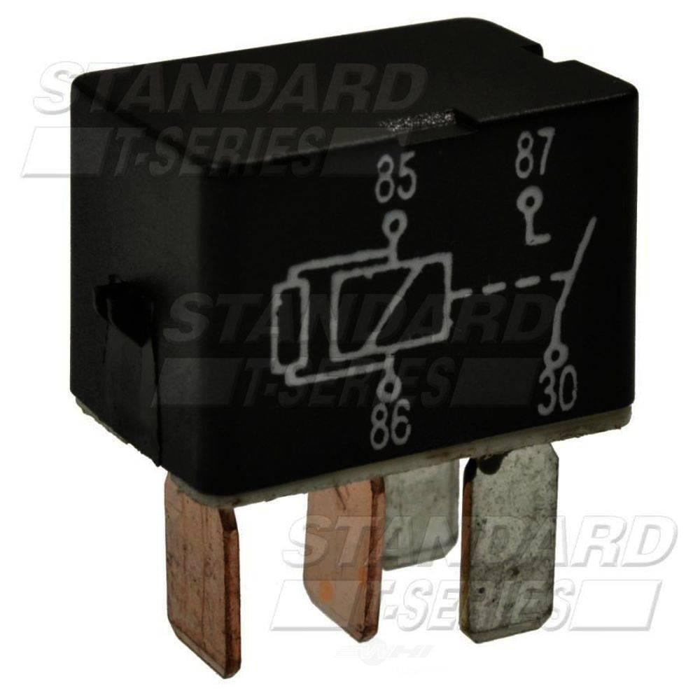 A//C Compressor Control Relay Standard RY363T