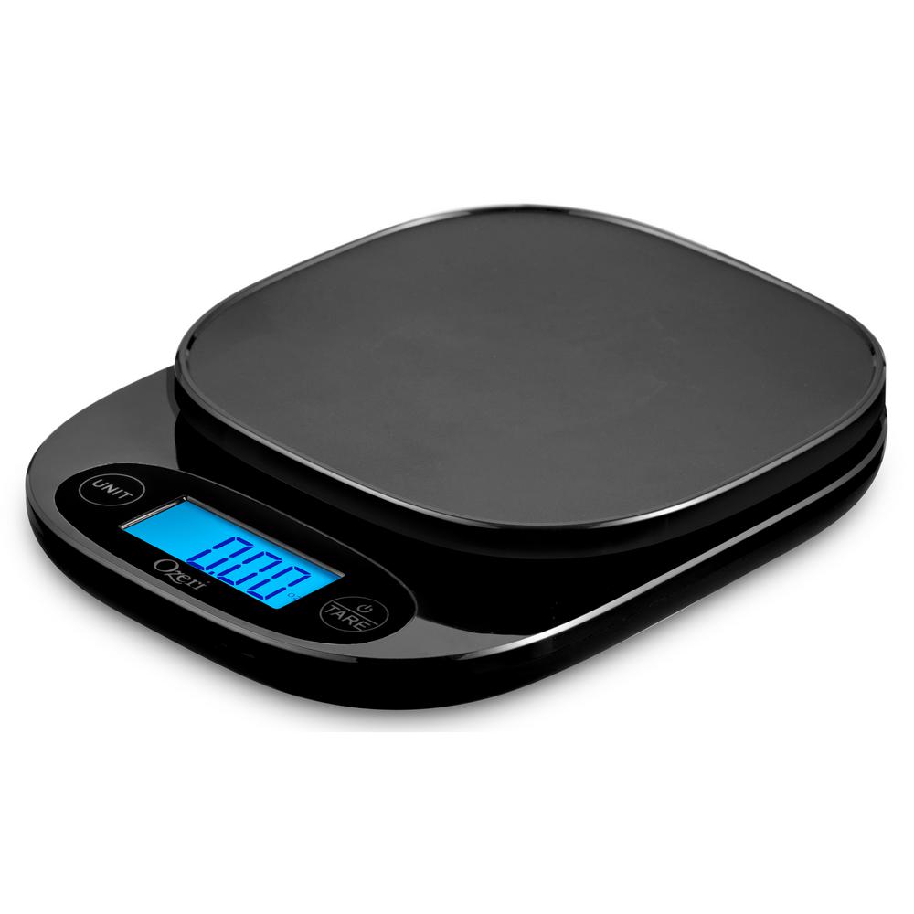 Kitchen Scales Gadgets Tools The Home Depot Garden And Kitchen Scale