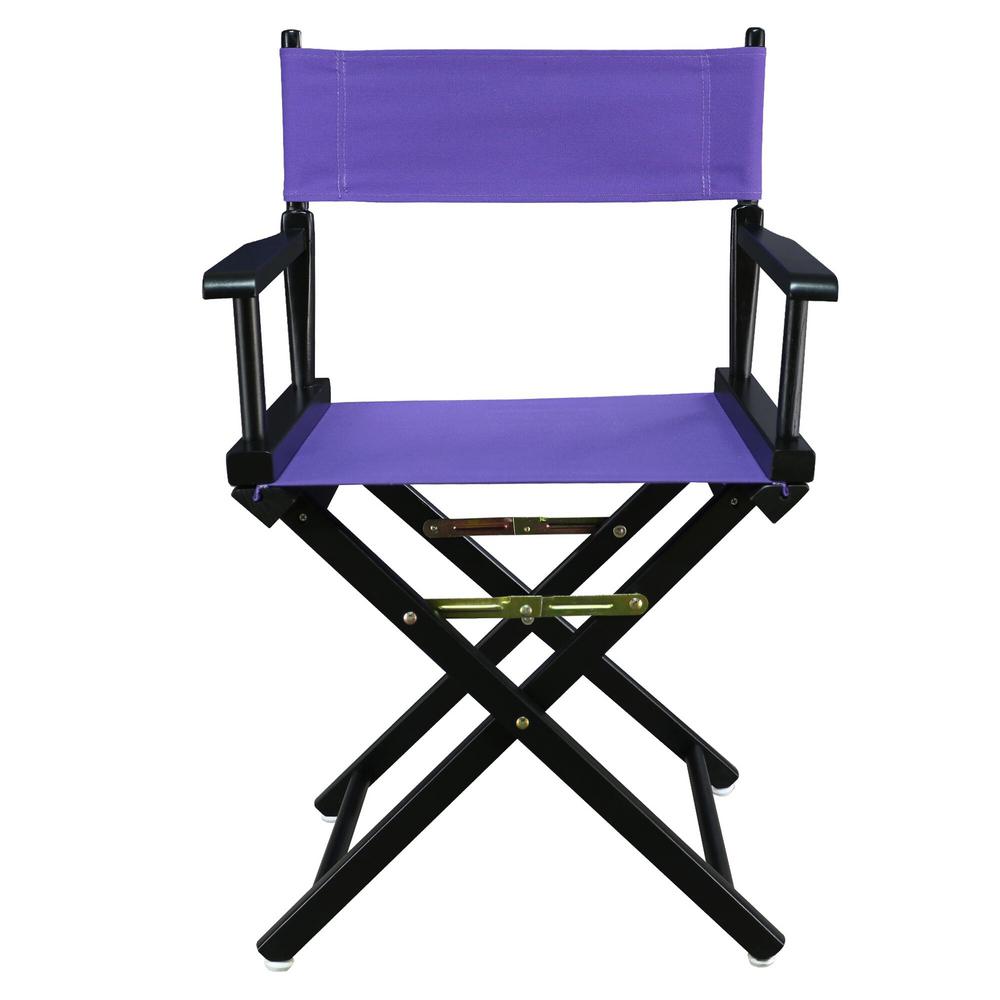 Casual Home Purple Director Chair Replacement Canvas 021 41 The Home   Purple Casual Home Furniture Parts 021 41 4f 145 