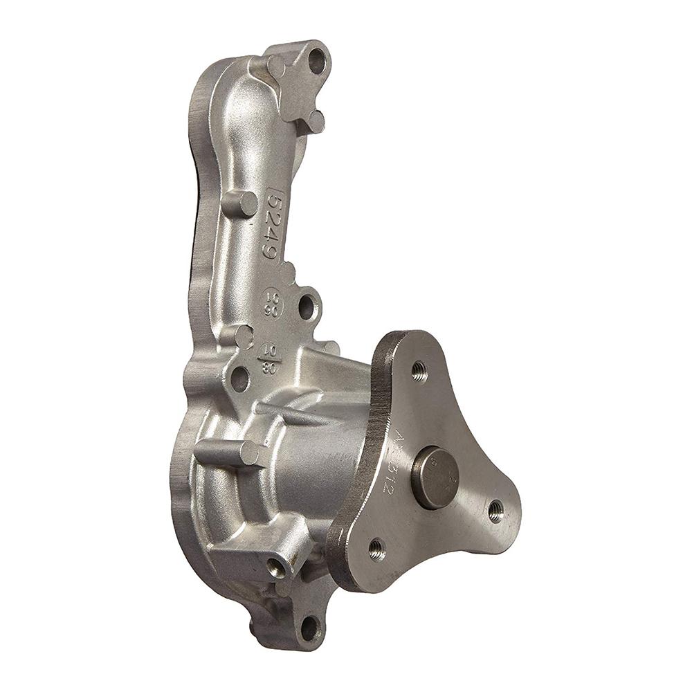 Gates Engine Water Pump 20072008 Honda Fit 1.5L42260 The Home Depot