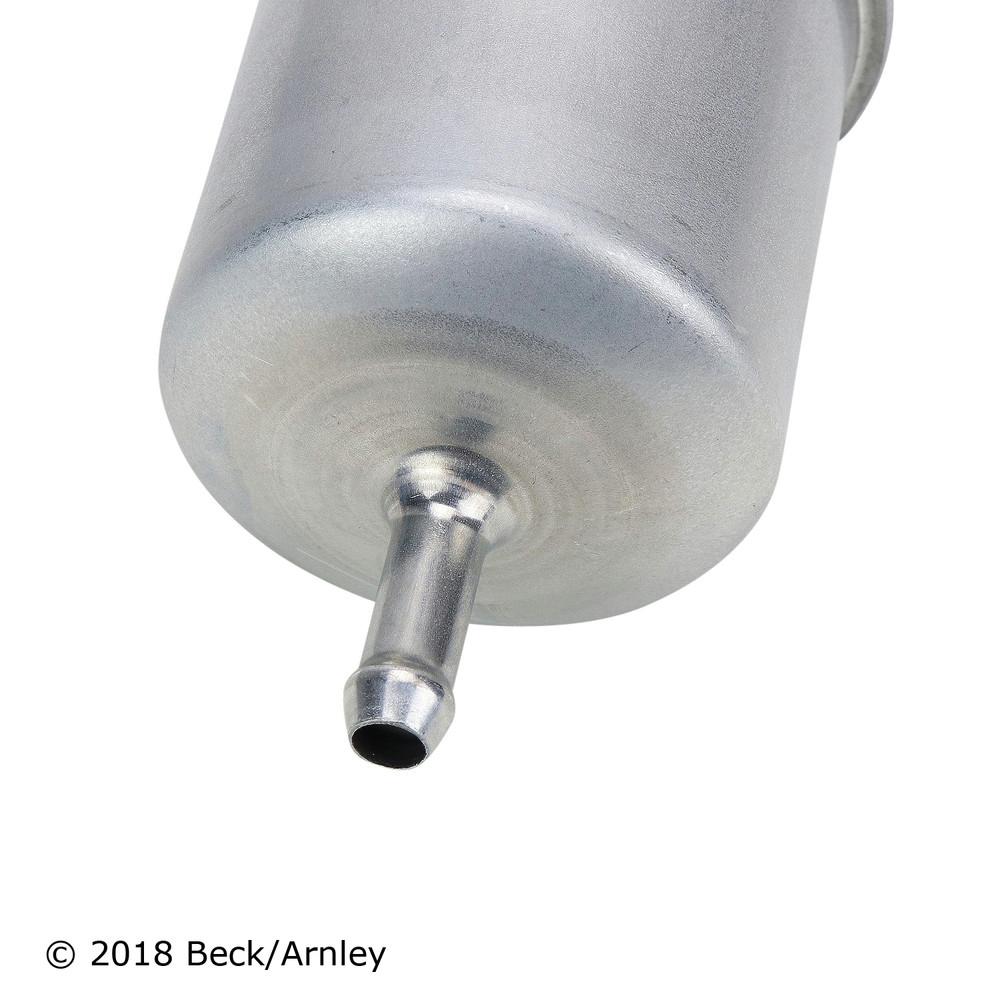 Beck/Arnley Fuel Filter-043-0840 - The Home Depot