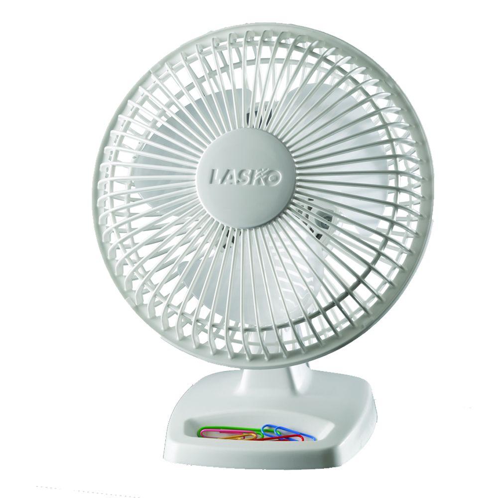 a small fan