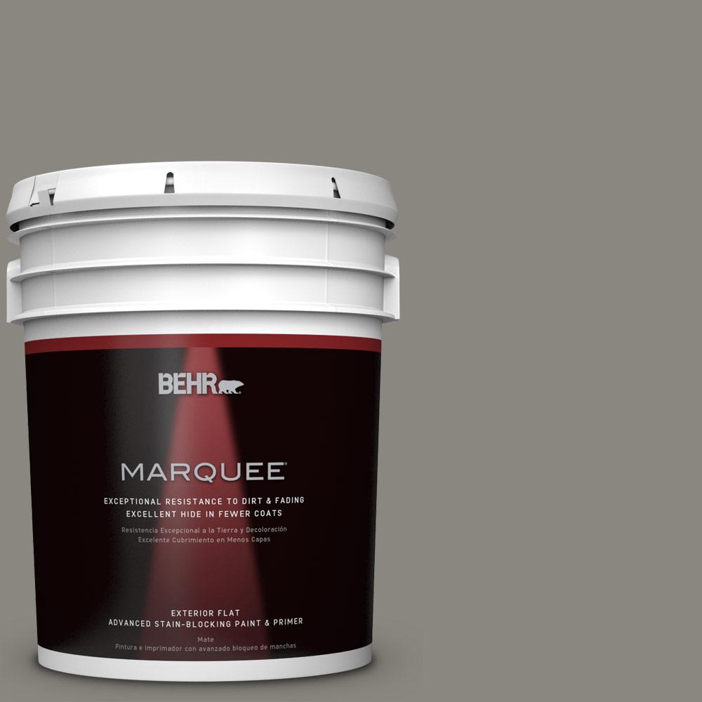BEHR MARQUEE Home Decorators Collection 5gal. HDCNT23 Wet Cement