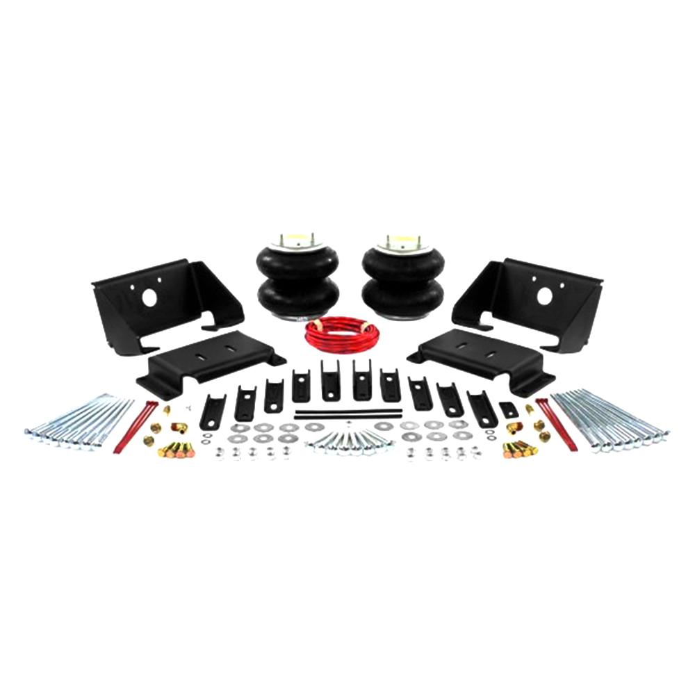 UPC 767555112656 product image for Firestone Ride-Rite Air Helper Spring Kit Rear Ford F550 / Ram 4500/5500 (W21760 | upcitemdb.com