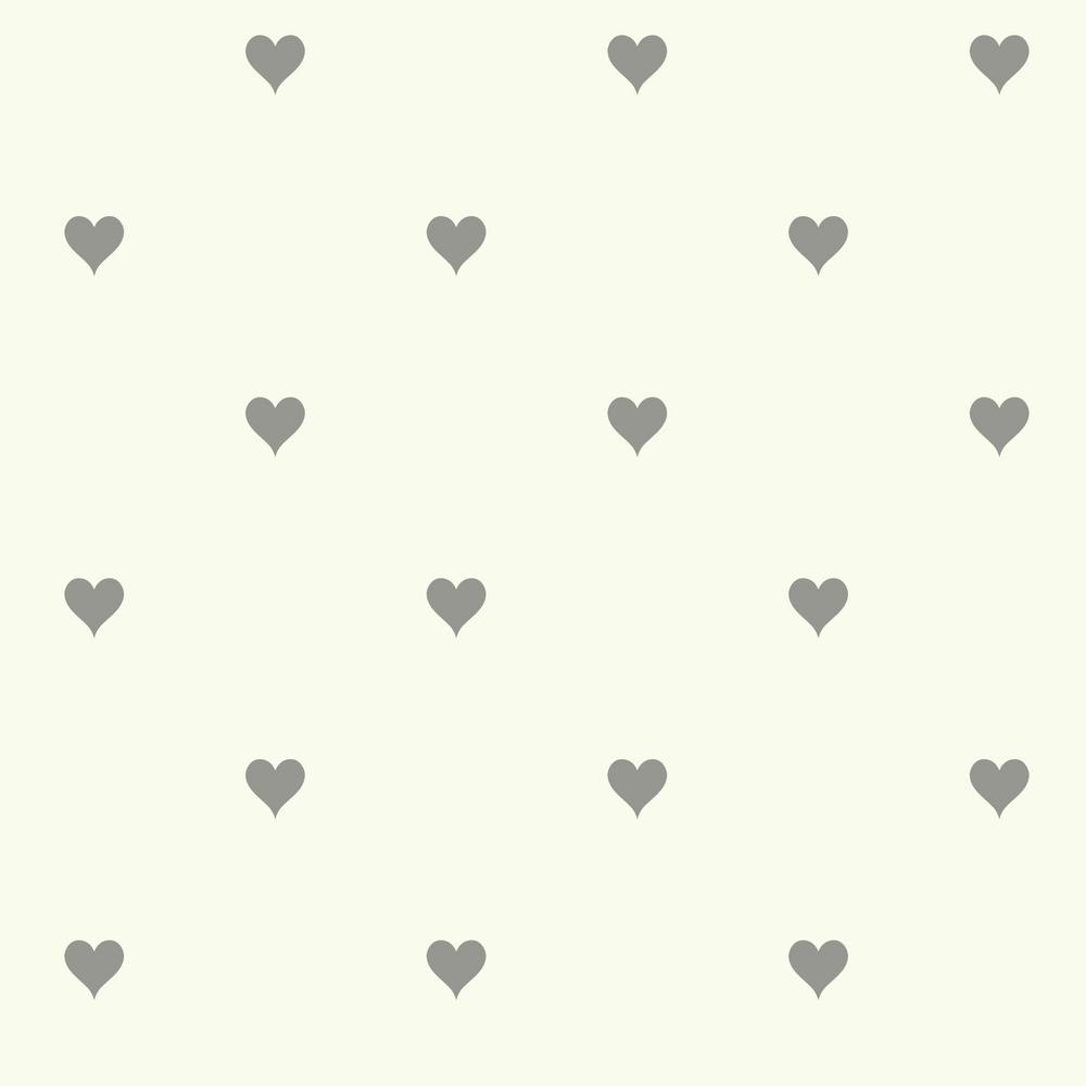 York Wallcoverings Brothers and Sisters V Be My Valentine Wallpaper ...