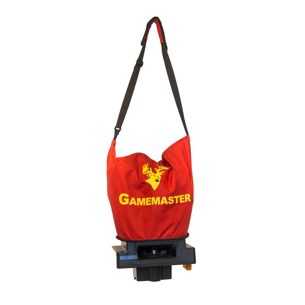 Unbranded 4 lb. Electric Hand SeederEHS15 The Home Depot