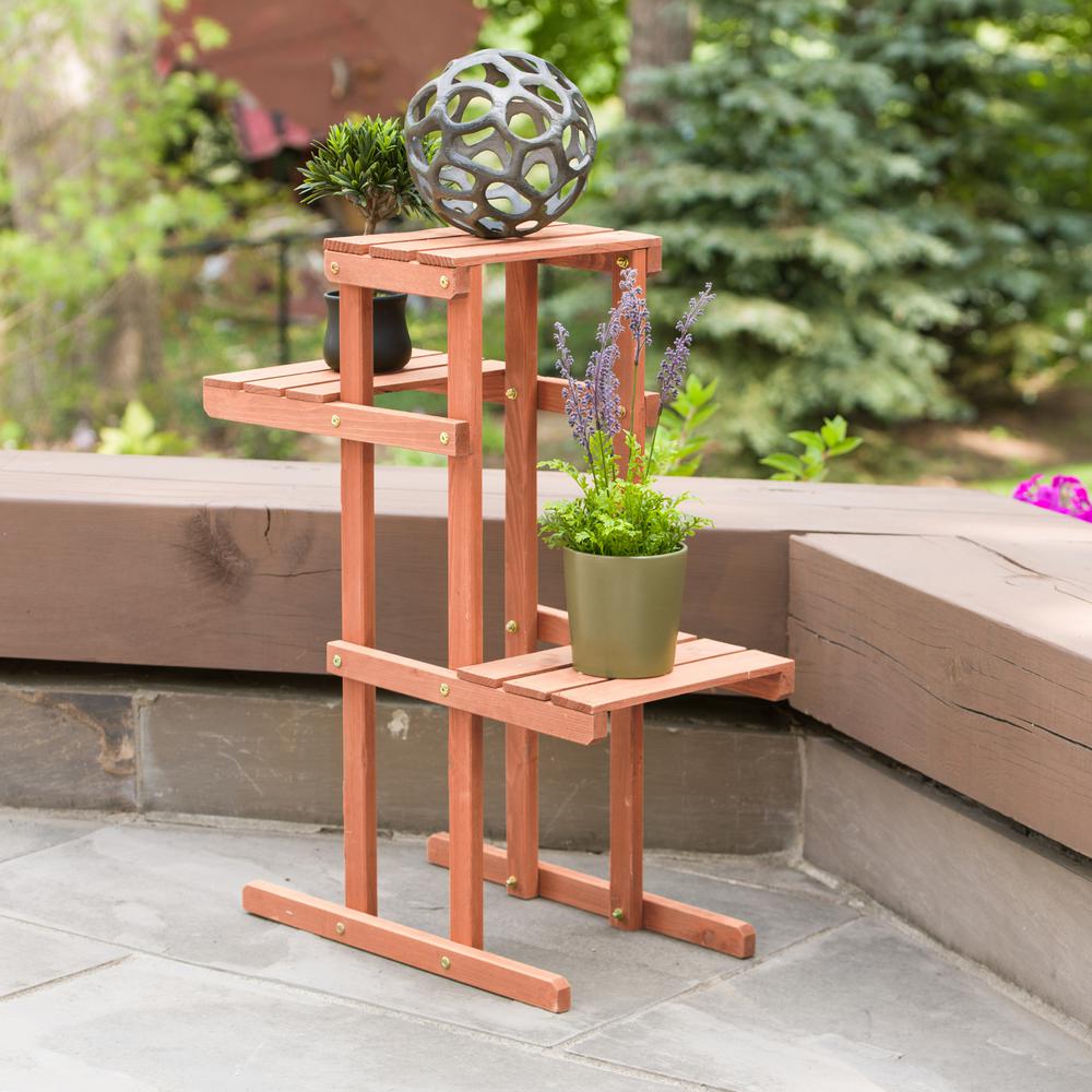 plant diy tier 5 stand 30  in. x Tier Depot in. 12 24 3  x Home Plant Stand The Leisure in. PS6111 Season