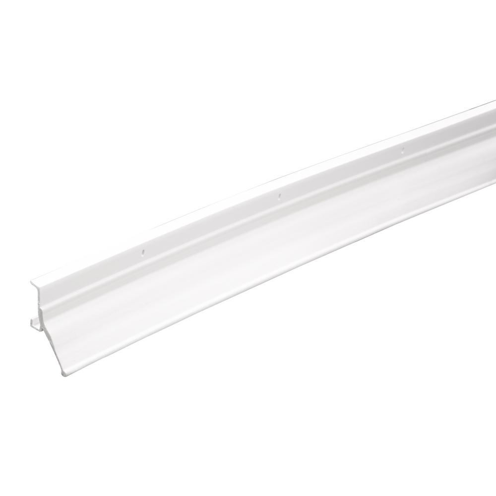 Prime Line 7 16 In X 5 16 In Insert Sliding Screen Door Bug Seal