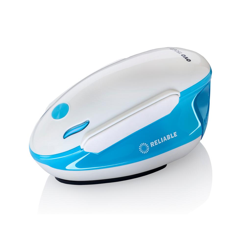 Reliable Travel Iron and Steamer150GT The Home Depot