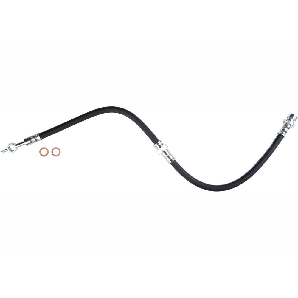 Sunsong 2204671 Brake Hose Chevrolet, Pontiac